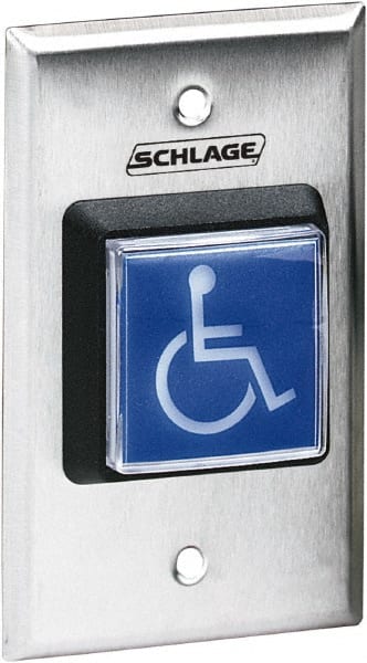 Schlage - Electromagnet Lock Accessory - Exact Tool & Supply