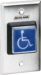 Schlage - Electromagnet Lock Accessory - Exact Tool & Supply