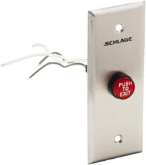 Schlage - Electromagnet Lock Accessory - Exact Tool & Supply