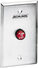 Schlage - Electromagnet Lock Accessory - Exact Tool & Supply