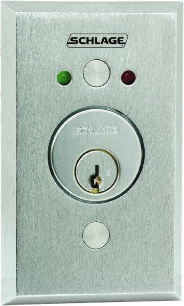 Schlage - Electromagnet Lock Accessory - Exact Tool & Supply