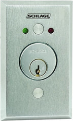 Schlage - Electromagnet Lock Accessory - Exact Tool & Supply