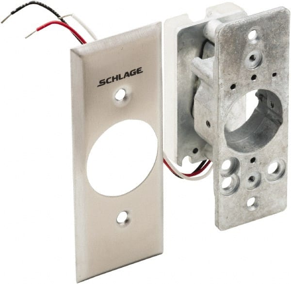 Schlage - Electromagnet Lock Accessory - Exact Tool & Supply
