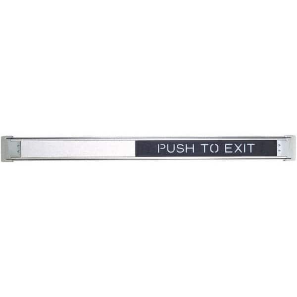 Schlage - 3' Touch Sense Bar - Exact Tool & Supply