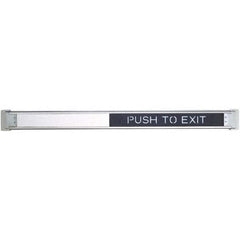 Schlage - 3' Touch Sense Bar - Exact Tool & Supply