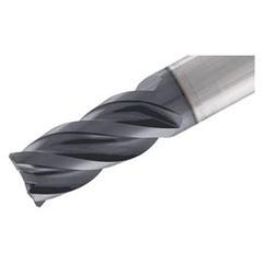 ECI-H4M 1.0-2.0C1.0CFE5. END MILL - Exact Tool & Supply