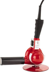 Value Collection - 122 to 1,022°F Heat Setting, Heat Gun - 120 Volts, 13.3 Amps, 1,600 Watts, 6' Cord Length - Exact Tool & Supply