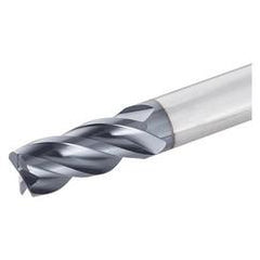 ECKI-H4R 250-500C01CF-2.5 END MILL - Exact Tool & Supply