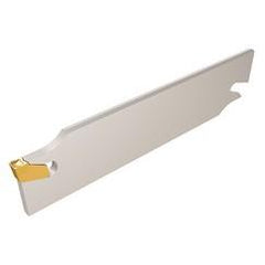 SGFHR 53-12 - F-Cut Parting & Grooving Blade - Exact Tool & Supply
