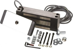 Schlage - 1,200 Lb Avg Magnetic Pull Electromagnetic Lock - Exact Tool & Supply