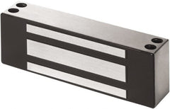 Schlage - 1,000 Lb Avg Magnetic Pull Electromagnetic Lock - Exact Tool & Supply