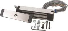Schlage - 600 Lb Avg Magnetic Pull Electromagnetic Lock - Exact Tool & Supply