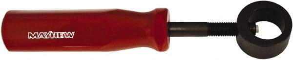 Mayhew - 8-1/2 x 1" Center Punch Holder - Exact Tool & Supply
