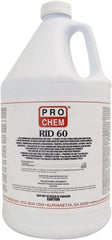 Pro Chem - Pack of (4) 1 Gal Bottles Insect Killer - Exact Tool & Supply