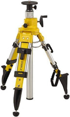 Stabila - Laser Level Tripod - Use with LAR200, LAR250 - Exact Tool & Supply