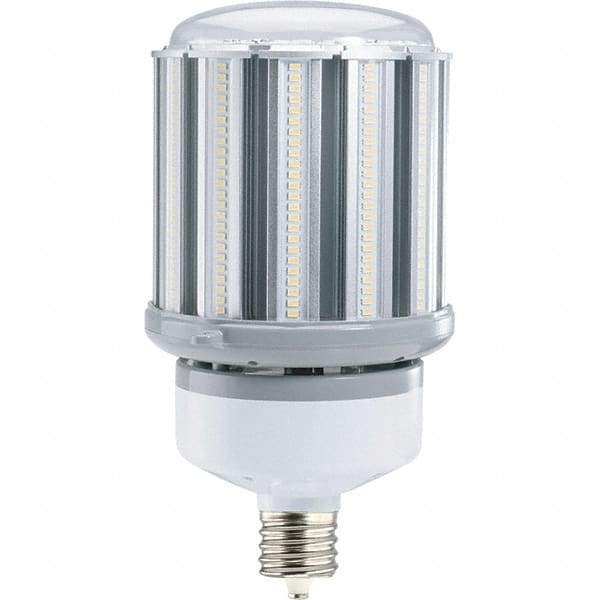 Eiko Global - 100 Watt LED Commercial/Industrial Mogul Lamp - 5,000°K Color Temp, 13,300 Lumens, Shatter Resistant, Ex39, 50,000 hr Avg Life - Exact Tool & Supply