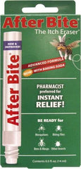After Bite - Antiseptics, Ointments, & Creams Type: Anti-Itch Relief Form: Liquid - Exact Tool & Supply