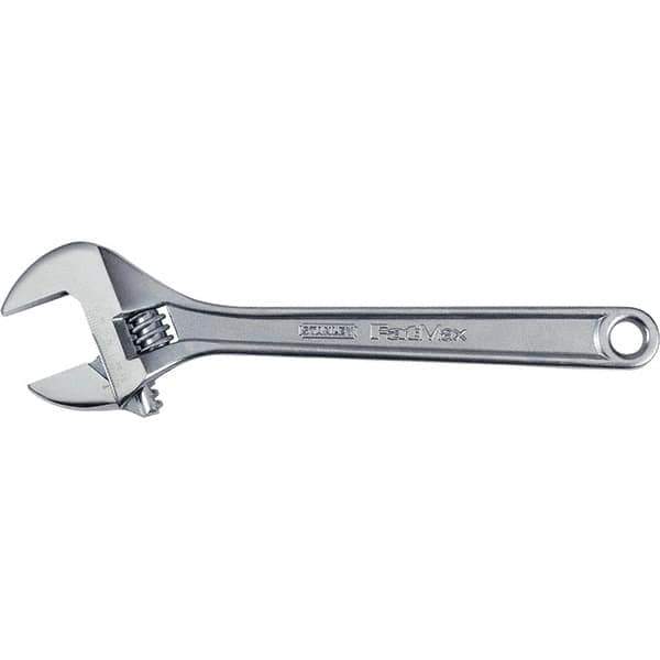 Stanley - Adjustable Wrench - Exact Tool & Supply