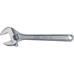 Stanley - Adjustable Wrench - Exact Tool & Supply