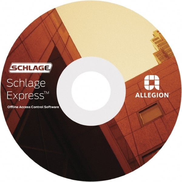 Schlage - Lockset E-Plex Enterprise Software Implementation Kit - Exact Tool & Supply