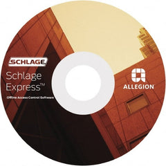 Schlage - Lockset E-Plex Enterprise Software Implementation Kit - Exact Tool & Supply