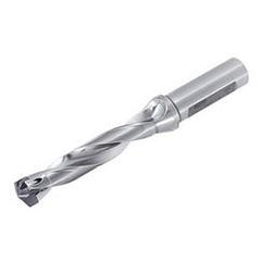 TIDU0866F1000-5  Indexable Drill - Exact Tool & Supply