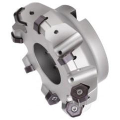 M1200HF300Z06S100HN09 FACE MILL - Exact Tool & Supply