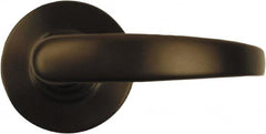Schlage - Classroom Lever Lockset for 2-1/8" Thick Doors - Exact Tool & Supply