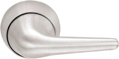 Schlage - Office Lever Lockset for 1-3/4" Thick Doors - Exact Tool & Supply