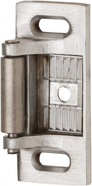 Von Duprin - 2-7/8" Long x 1" Inch Wide Door Strike - Exact Tool & Supply