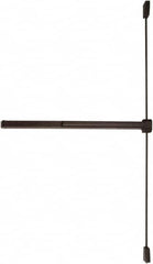 Von Duprin - Nonhanded, Surface Vertical Rod - Exact Tool & Supply