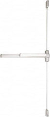 Von Duprin - Nonhanded, Surface Vertical Rod - Exact Tool & Supply
