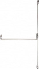 Von Duprin - Fire Rated, Right Hand Reverse, Surface Vertical Rod - Exact Tool & Supply