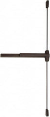 Von Duprin - Nonhanded, Surface Vertical Rod - Exact Tool & Supply