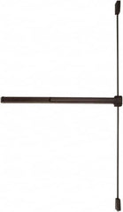 Von Duprin - Nonhanded, Surface Vertical Rod - Exact Tool & Supply