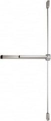 Von Duprin - Nonhanded, Surface Vertical Rod - Exact Tool & Supply