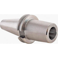 Techniks - Shrink-Fit Tool Holders & Adapters Shank Type: Taper Shank Taper Size: HSK100A - Exact Tool & Supply