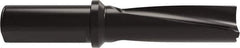 Allied Machine and Engineering - Series APX 51, Head Connection 00, 3xD, 2" Diam Shank, Drill Body - 8-7/8" Body Length to Flange, W5103H Toolholder, 56.99mm Nose Diam, 13.3750" OAL, Through Coolant - Exact Tool & Supply