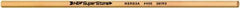 Value Collection - Round Ceramic Finishing Stick - 100mm Long x 3mm Wide x 3mm Thick, 400 Grit - Exact Tool & Supply