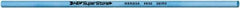 Value Collection - Round Ceramic Finishing Stick - 100mm Long x 3.175mm Wide, 800 Grit - Exact Tool & Supply