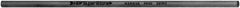 Value Collection - Round Ceramic Finishing Stick - 100mm Long x 3.175mm Wide, 600 Grit - Exact Tool & Supply