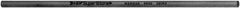 Value Collection - Round Ceramic Finishing Stick - 100mm Long x 3mm Wide, 600 Grit - Exact Tool & Supply
