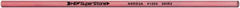 Value Collection - Round Ceramic Finishing Stick - 100mm Long x 3.175mm Wide, 1,200 Grit - Exact Tool & Supply