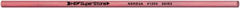 Value Collection - Round Ceramic Finishing Stick - 100mm Long x 3mm Wide, 1,200 Grit - Exact Tool & Supply