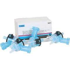 3M - Paint Sprayer Accessories; Type: Atomizing Head ; Description: 1.2MM Blue - Exact Tool & Supply
