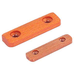 Iscar - Support Pad for Indexable Tools - Use with Deep Drilling - Exact Tool & Supply