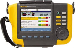 Fluke - Vibration Meters Meter Type: Vibration Tester Vibration Measurement Range: 2 - 7000 Hz - Exact Tool & Supply