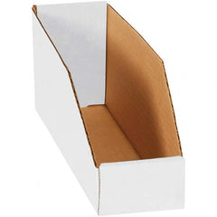 Value Collection - 3" Wide x 12" Deep x 4-1/2" High Drawer Bin - Exact Tool & Supply