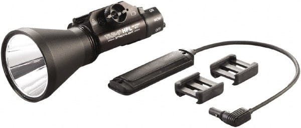 Streamlight - Aluminum Industrial/Tactical Flashlight - Exact Tool & Supply