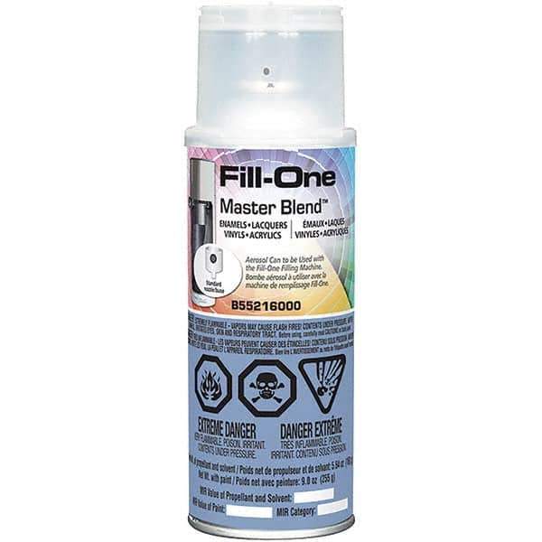 Krylon - 16 oz Omni-Pak Can - For Solvent-Based Paint - Exact Tool & Supply